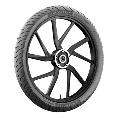 Michelin Pilot Street Front/Rear Tire (90/80-17)