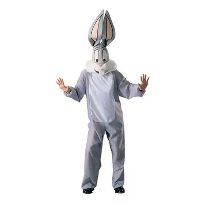 Adult Bugs Bunny Costume