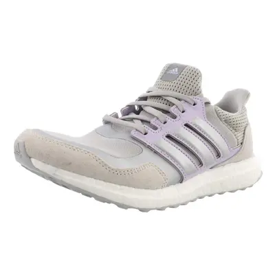 adidas Womens Ultraboost DNA S&L Running Sneakers Shoes - Grey Silver