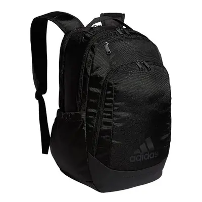 Defender Team Sports Backpack, Black/Black, One Size, Defender Team Sports Backpack