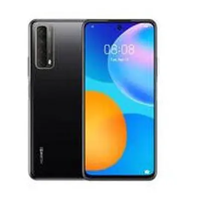 (Black) Huawei P Smart 128GB