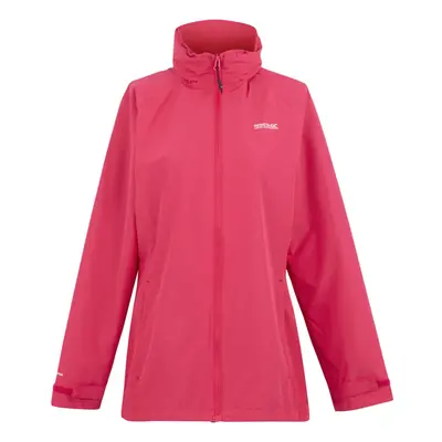 (8 UK, Pop) Regatta Womens/Ladies Daysha II Waterproof Jacket