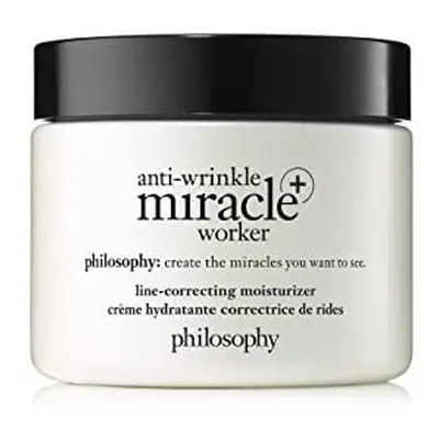 anti-wrinkle miracle worker day cream 60ml | moisturiser with retinol