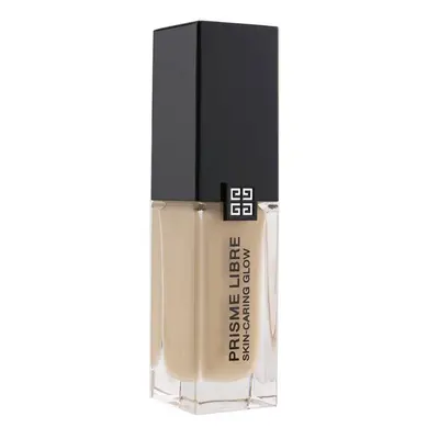 Prisme Libre Skin Caring Glow Foundation - # 1-c105 - 30ml/1oz