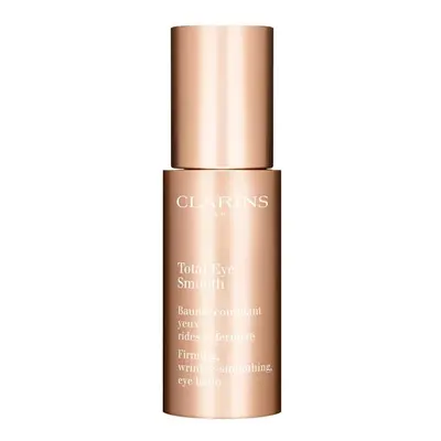 Clarins Total Eye Smooth - Clear 15ml