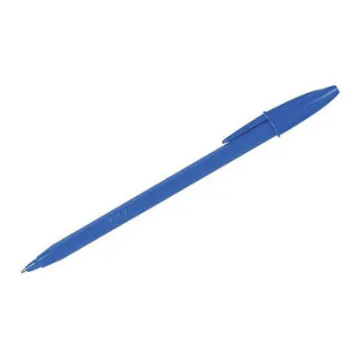 Bic Economy Pen Medium Ballpoint (50pk) (Blue)