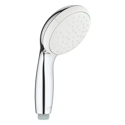 GROHE 1 Spray Tempesta Hand Shower, Chrome