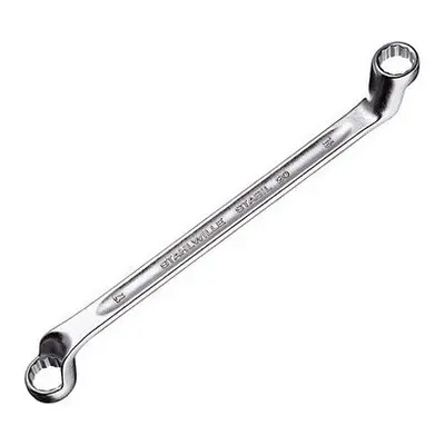 Stahlwille Double Ended Ring Spanner x 17mm