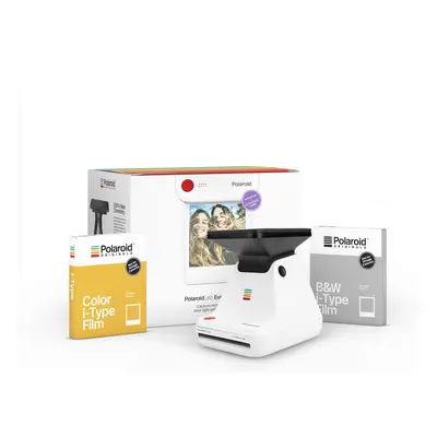 Polaroid Lab Everything Box Starter Kit - Digital to Analog Polaroid P