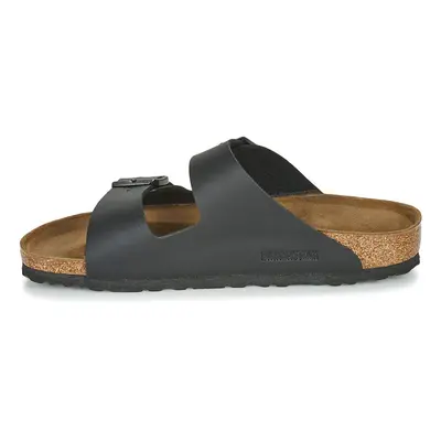 Birkenstock Unisex Arizona Sandal BlackOiled Leather M EU