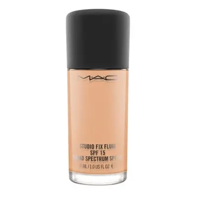 Mac Studio Fix Fluid Foundation Spf15 Nw30 30ml