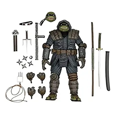 - TMNT - IDW Comics The Last Ronin Armored Ultimate 7" Action Figure