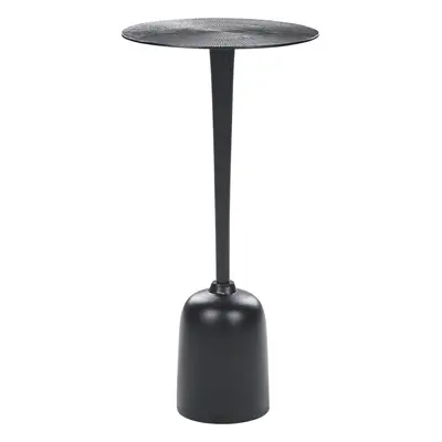 Side Table SELWYN Black