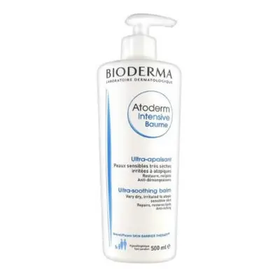 Bioderma Atoderm Intensive Gel Cream 500ml