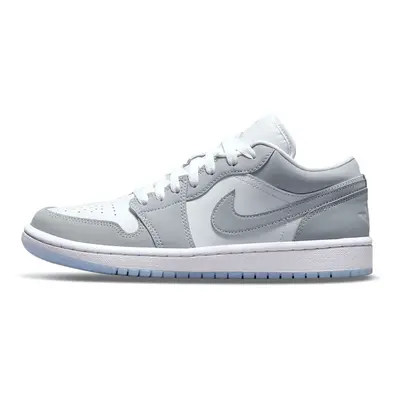 (EUR: 38) Nike Jordan Low White Wolf Grey DC0774-105 Women Men Shoes