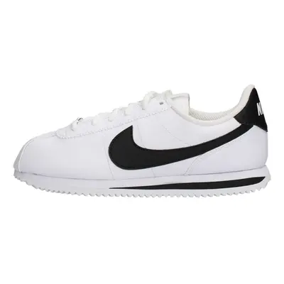 Nike Cortez (GS) Sneaker Shoes White / Black Big Kid