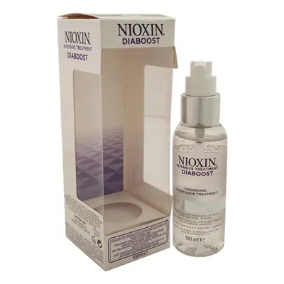 Nioxin Diaboost Thickening Xtrafusion Treatment - 3.38 oz Treatment