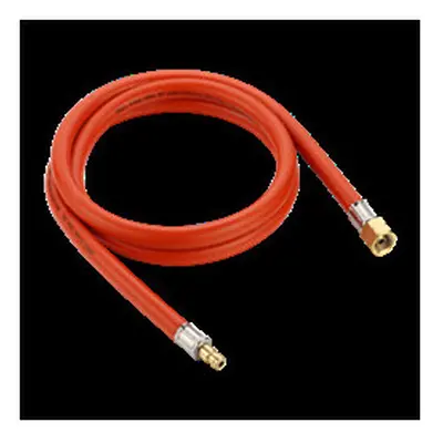 Cadac Red 1.5M Quick Release BBQ Point & Hose Kit QR