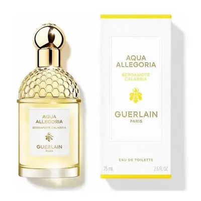 Guerlain Aqua Allegoria Bergamote Calabria 75ml EDT Spray