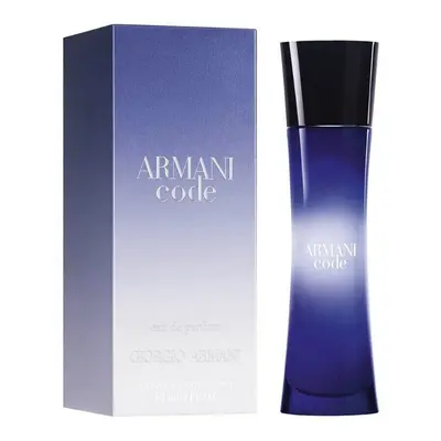 Giorgio Armani Code Pour Femme 30ml EDP Spray