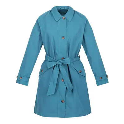 (8 UK, Dragonfly) Regatta Womens/Ladies Giovanna Fletcher Collection - Madalyn Trench Coat