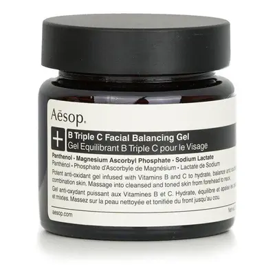 Aesop B Triple C Facial Balancing Gel 60ml/2.21oz