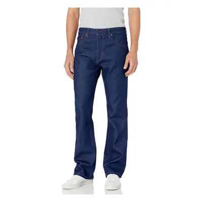 Levis Mens Bootcut Jean Esp Indigo 32Wx32L