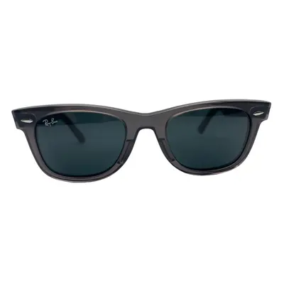 Ray-Ban RB2140 Sunglasses - Transparent Grey