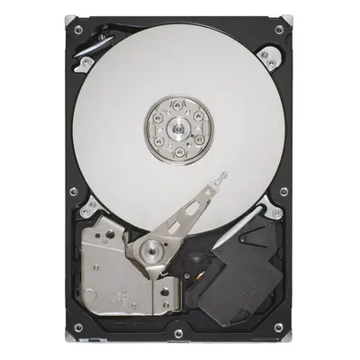 Seagate Barracuda 1 TB 7200RPM SATA 3Gb/s 32MB Cache 3.5 Inch Int