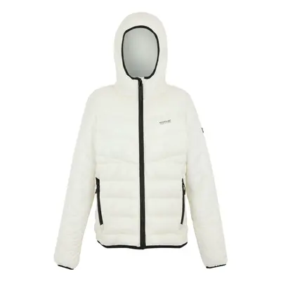 (20 UK, Blanc De Blanc) Regatta Womens/Ladies Wiltom Quilted Jacket