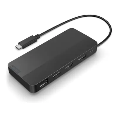 USB-C DUAL DISPLAY TRAVEL