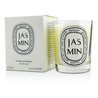 Diptyque Scented Candle - Jasmin (Jasmine) 190g/6.5oz