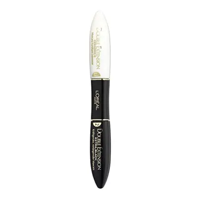 L'Oreal Paris Double Extension Carbon Black Mascara by L'Oreal Paris