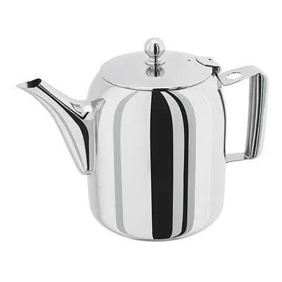 Stellar 62oz Continental Teapot