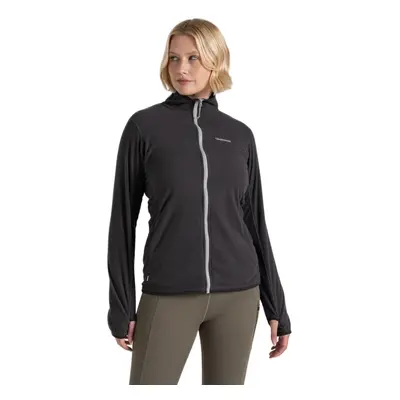 (12 UK, Charcoal) Craghoppers Womens/Ladies Anya Nosilife Fleece Jacket