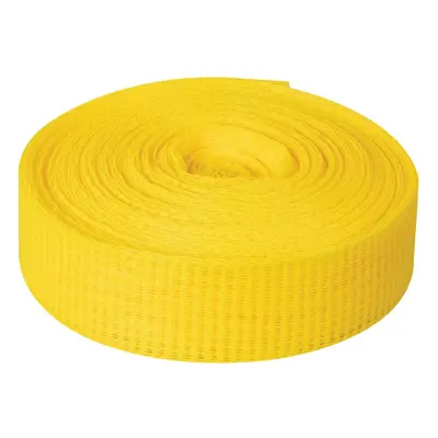 Yellow Global Sleeving - 100-200MM X 50M