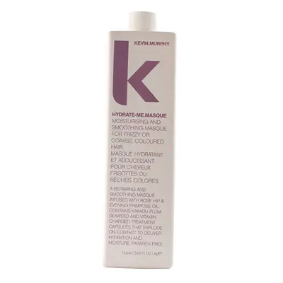 Kevin Murphy Hydrate-Me.Masque (Moisturizing and Smoothing Masque - For Frizzy or Coarse, Colour