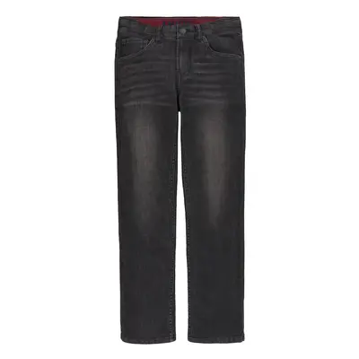 Levi's Boys' Straight Fit Jeans Steady Rock Performance