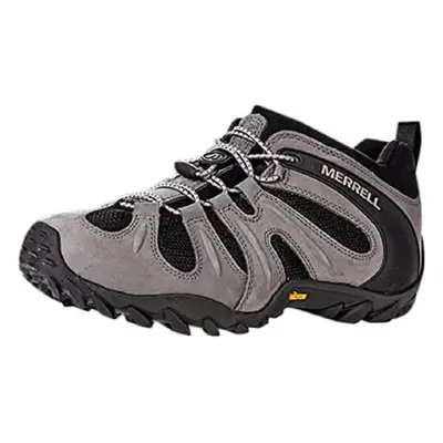 Merrell Men's Chameleon Stretch Hiking Shoe Charcoal 9.5