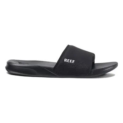 Reef Men's Sandals Reef One Slide Black