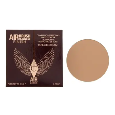 Charlotte Tilbury Airbrush Flawless Finish Tan Powder Refill 8g