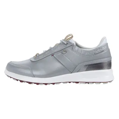 FootJoy Women's Stratos Previous Season Style Golf Shoe Grey