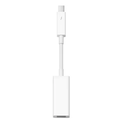 Apple Thunderbolt to FireWire Adapter | MD464ZM/A