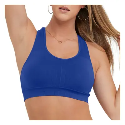 Champion Infinity Moderate Support Racerback Sports Bra for Women F