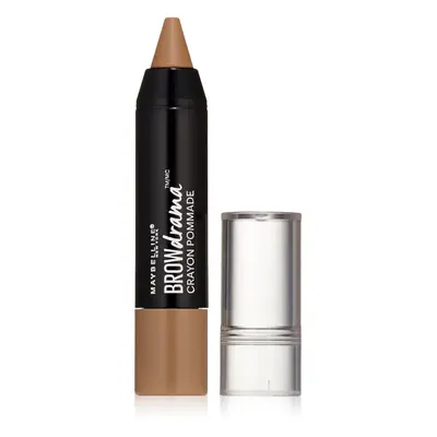 Maybelline New York Brow Drama Pomade Crayon Blonde 0.04 oz.