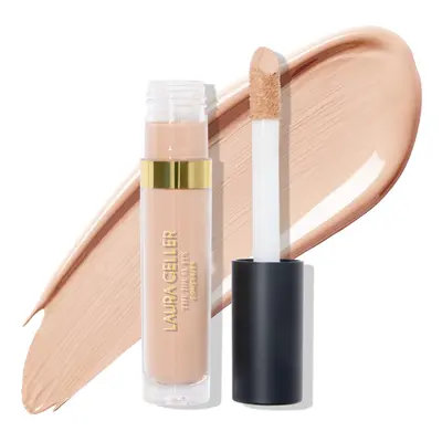 LAURA GELLER NEW YORK The Ideal Fix Concealer - Fair - Buildable Medium to Full Coverage Liquid 