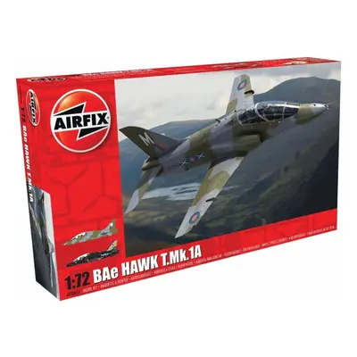 Airfix A03085A Bae Hawk T1 1:72 Model Kit