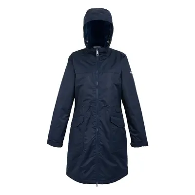 (10 UK, Navy) Regatta Womens/Ladies Romine II Waterproof Jacket