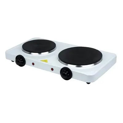 STATUS Double Hot Plate [COLORADO1PKB4]