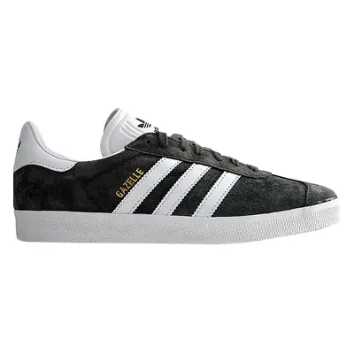 (Grey, 9) Adidas Gazelle Mens Trainers UK Size